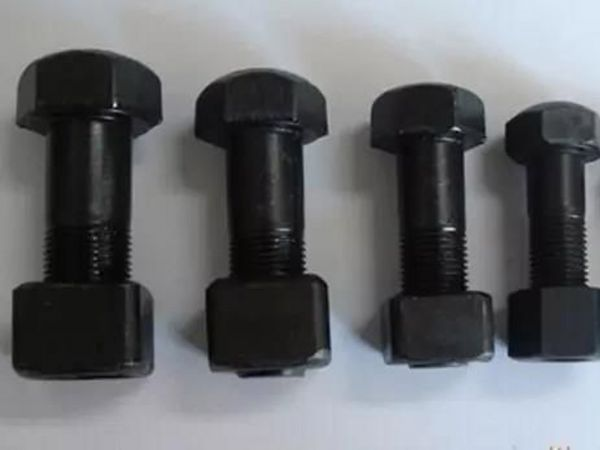 【一建網(wǎng)架】高強度螺栓與普通螺栓的區(qū)別？